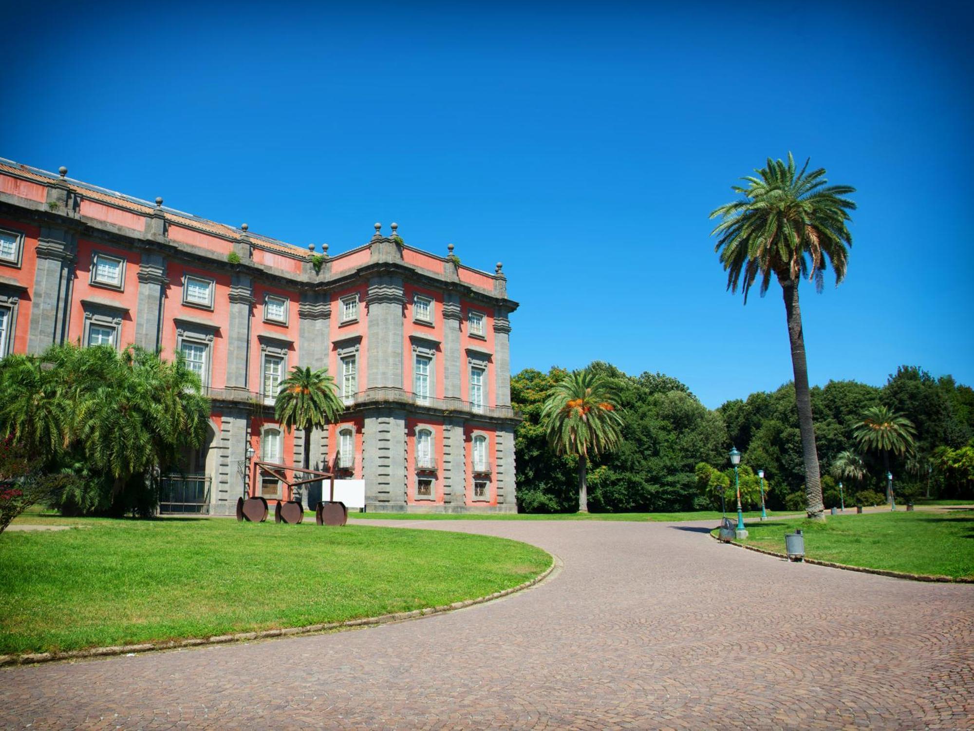 La Dell'arte-museo