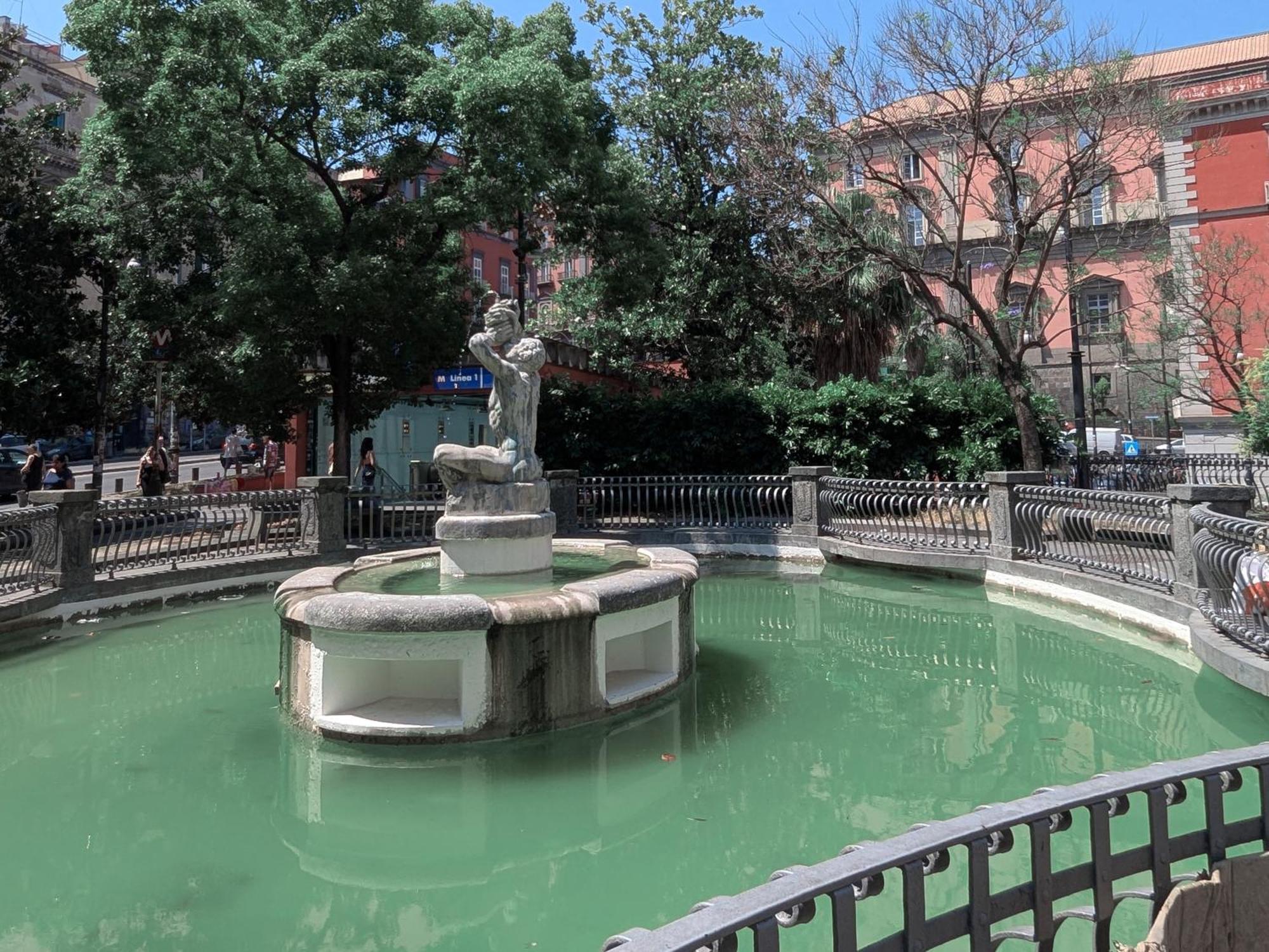 Bed & Breakfast La Dell'arte-museo
