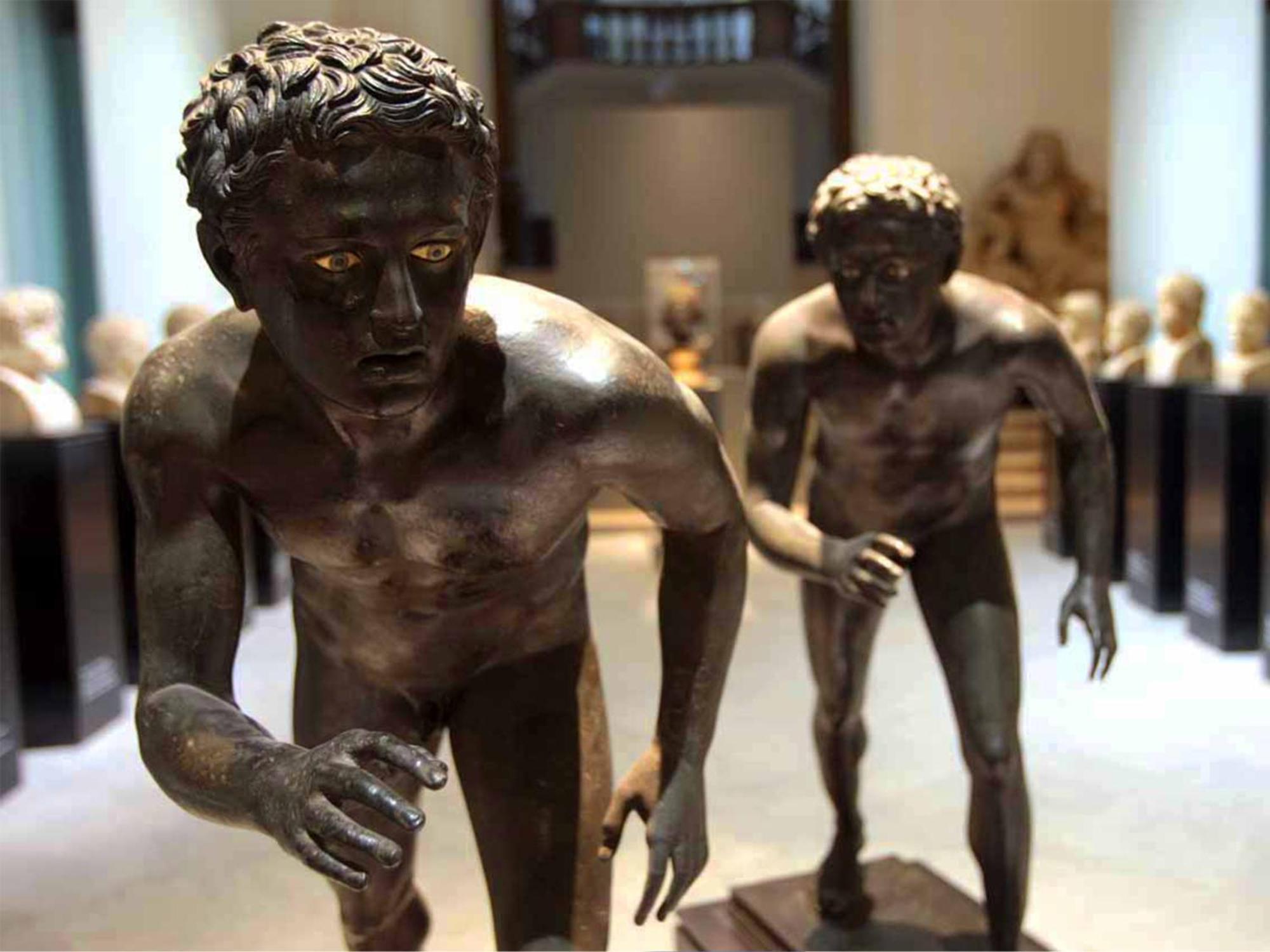 La Dell'arte-museo Bed & Breakfast Napels