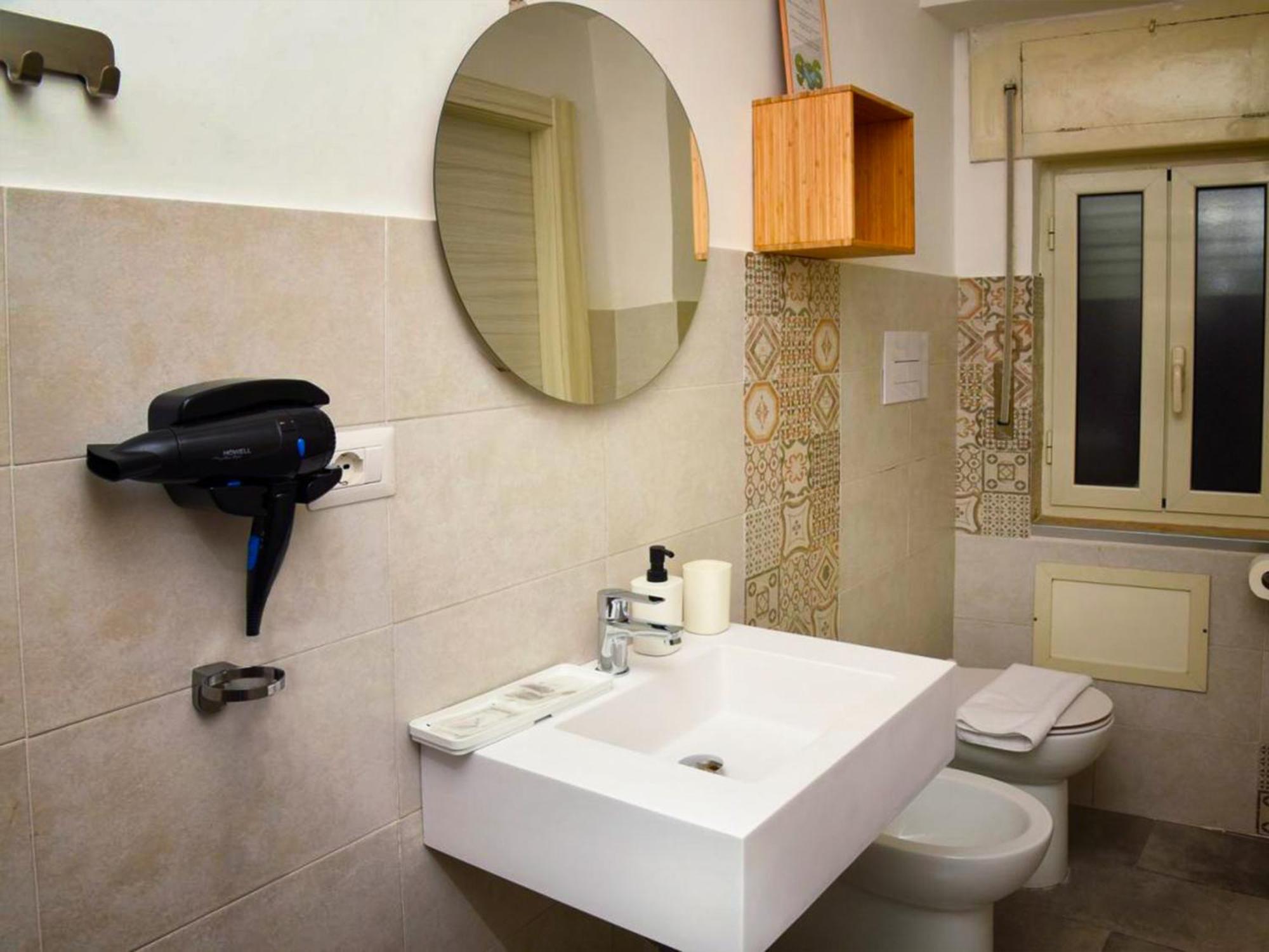 Bed & Breakfast La Dell'arte-museo Napels
