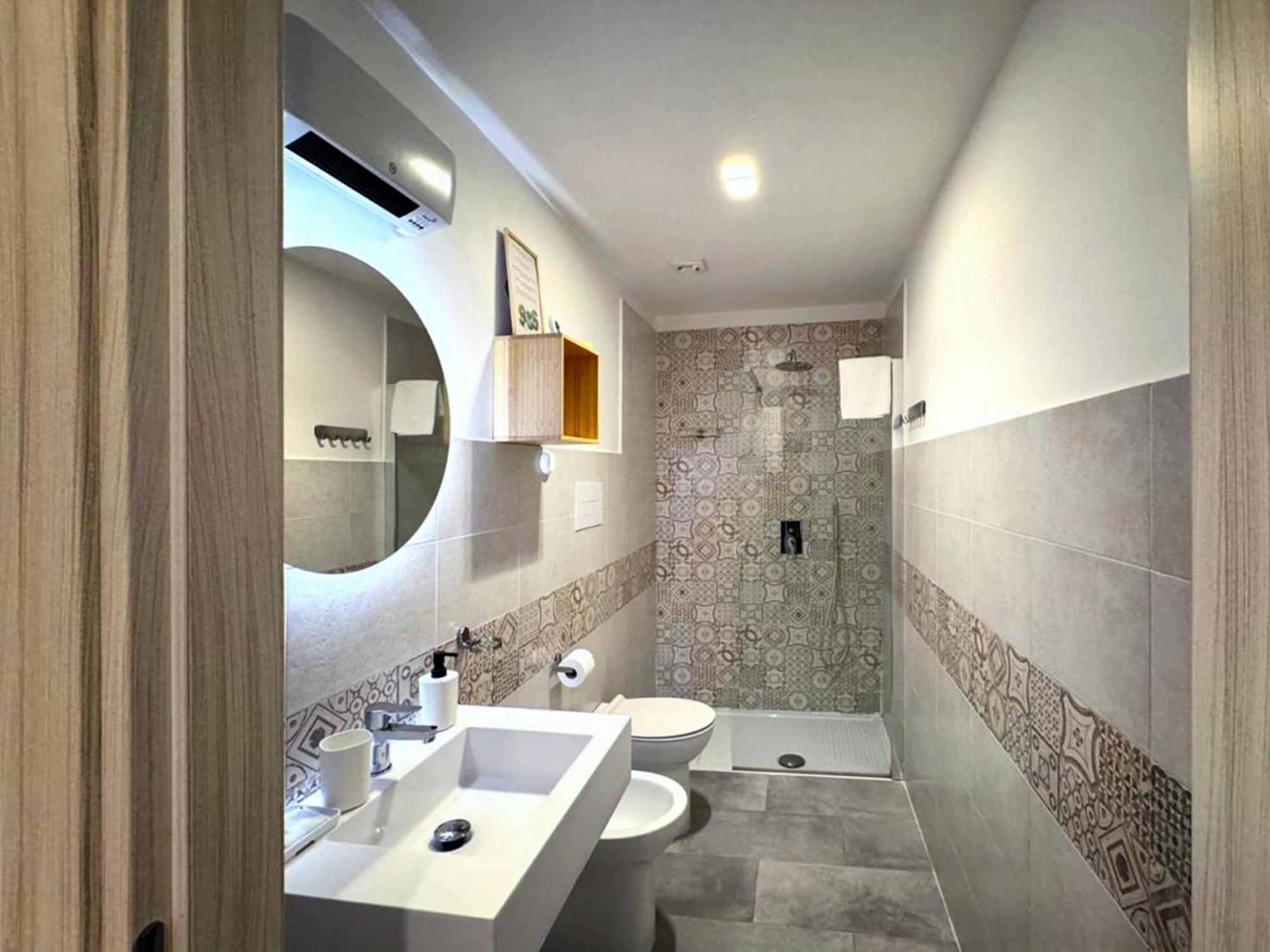 Bed & Breakfast La Dell'arte-museo