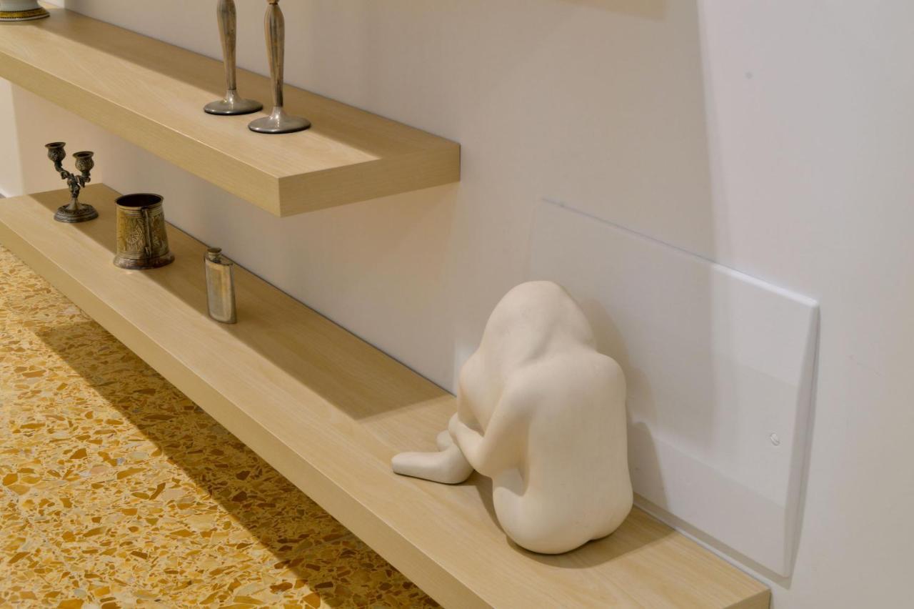Couette-café La Dell'arte-museo Naples
