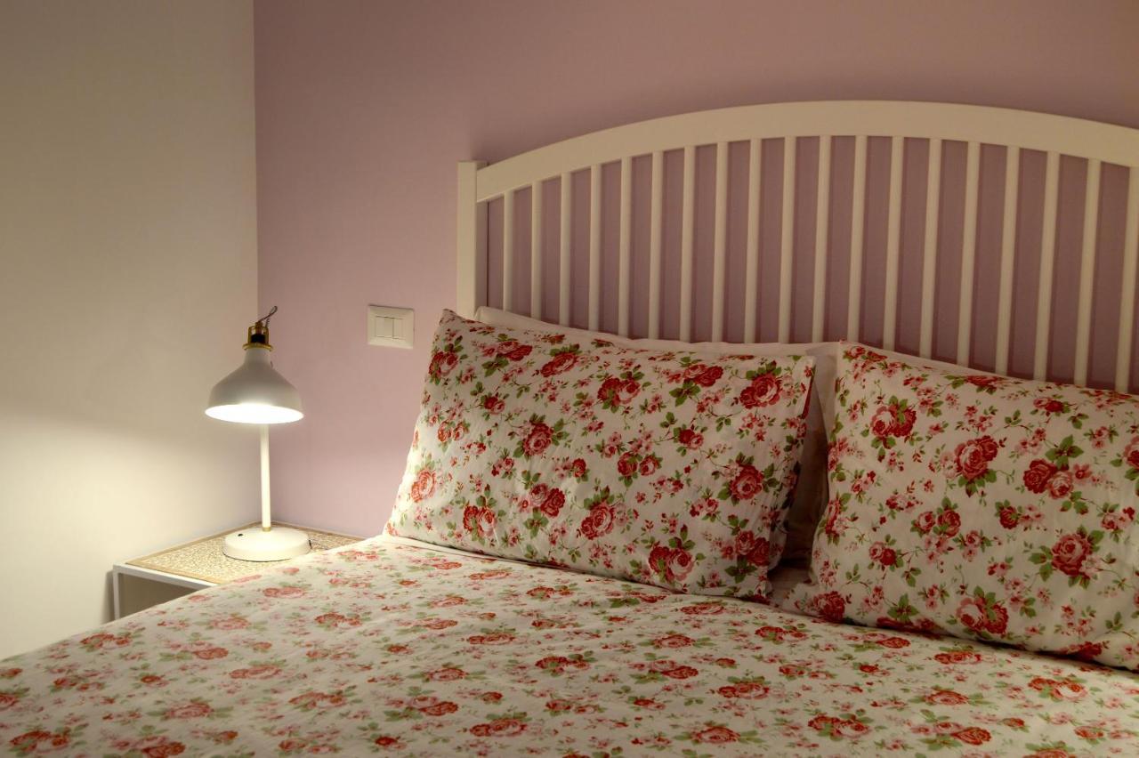 Bed & Breakfast La Dell'arte-museo *