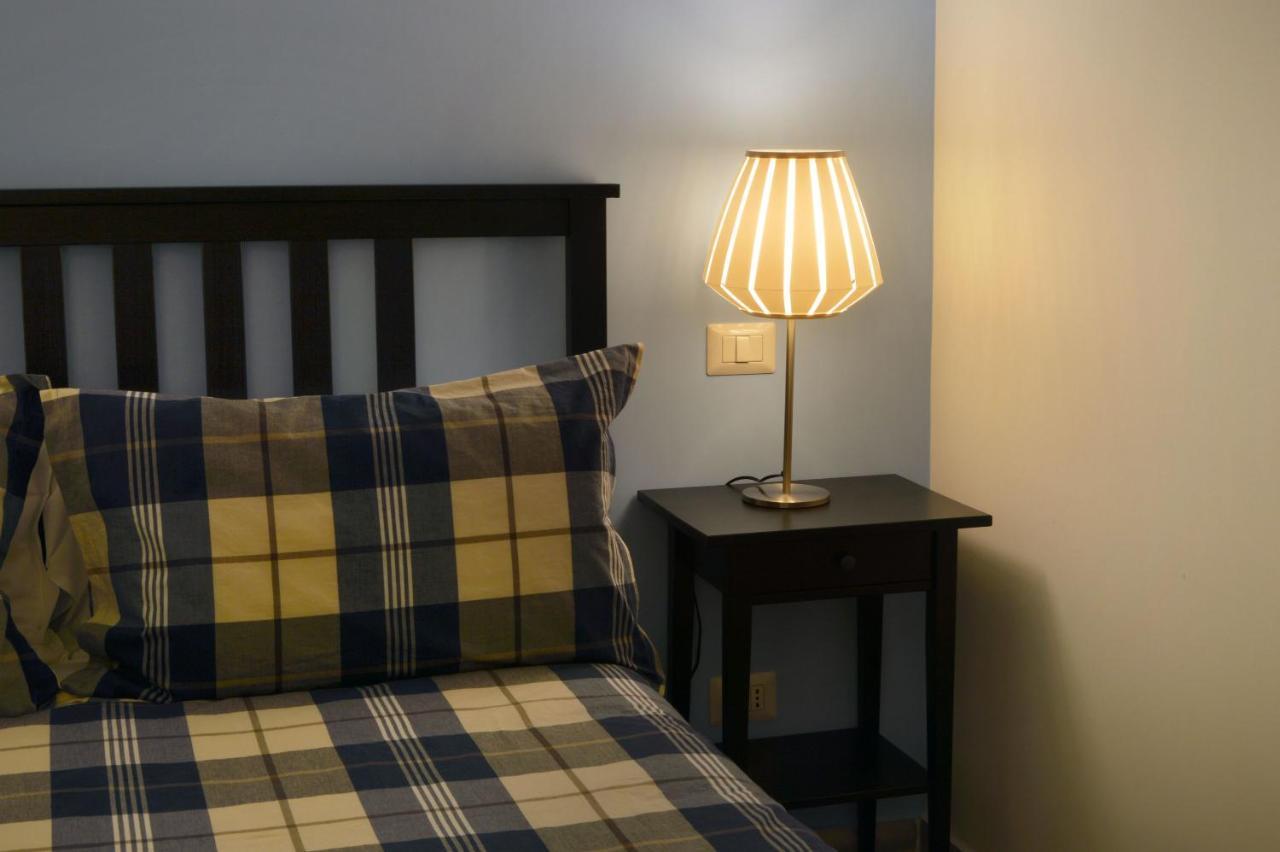Bed & Breakfast La Dell'arte-museo Napoli