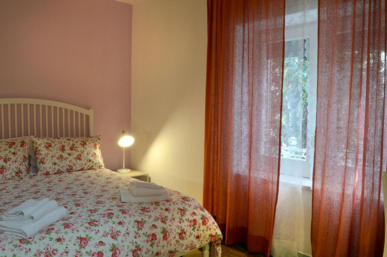 Bed & Breakfast La Dell'arte-museo Napoli