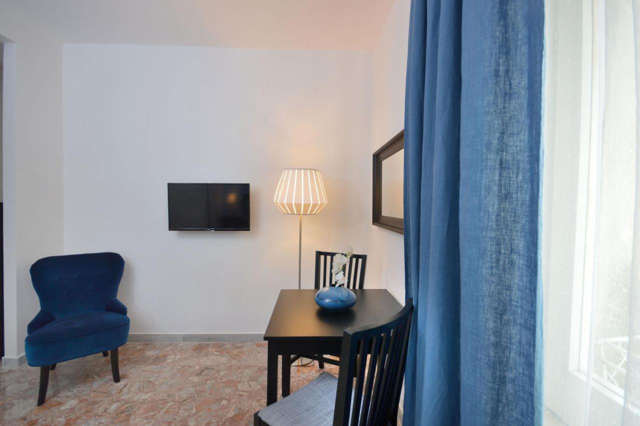 Couette-café La Dell'arte-museo *