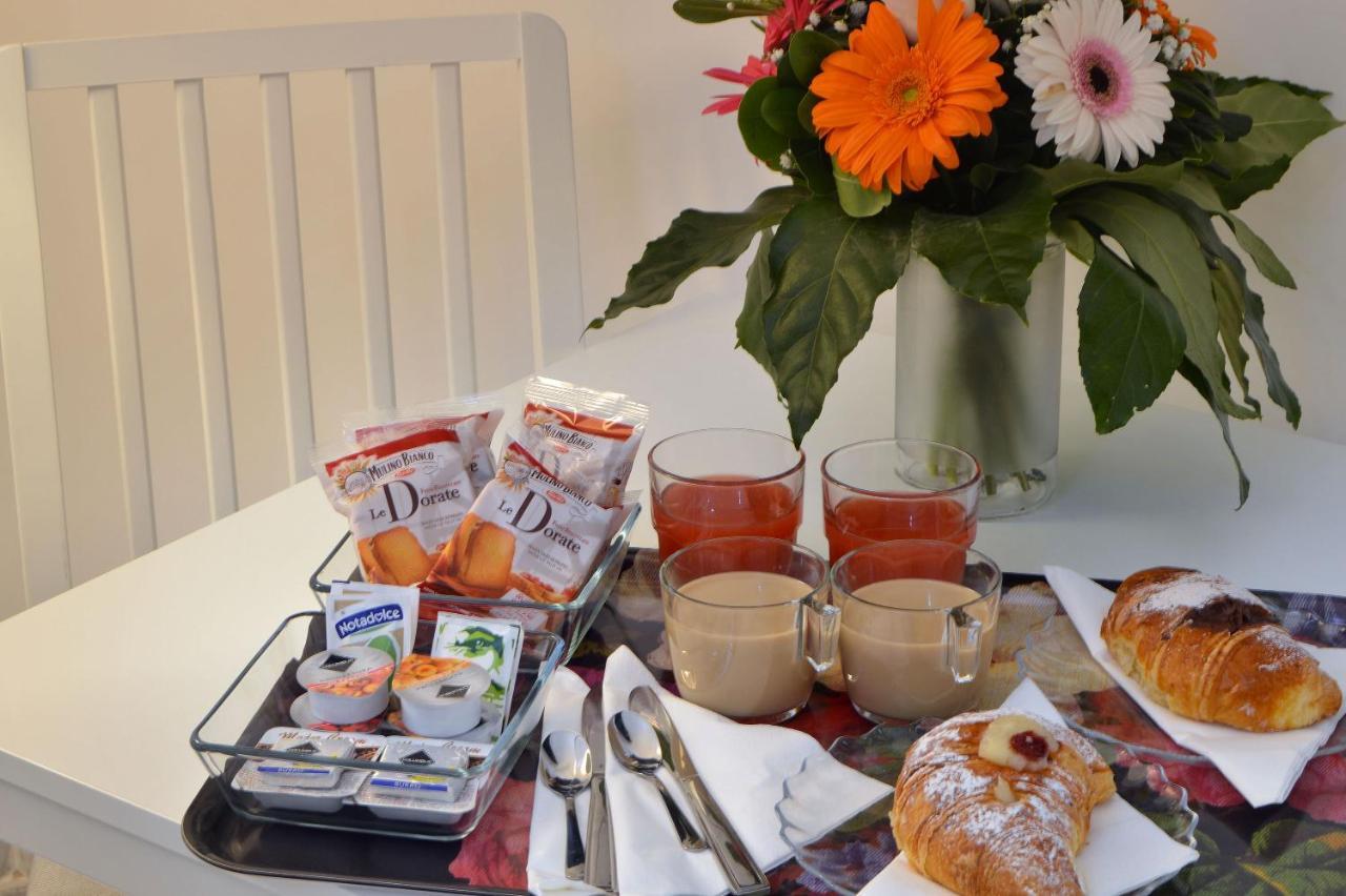 La Dell'arte-museo Couette-café