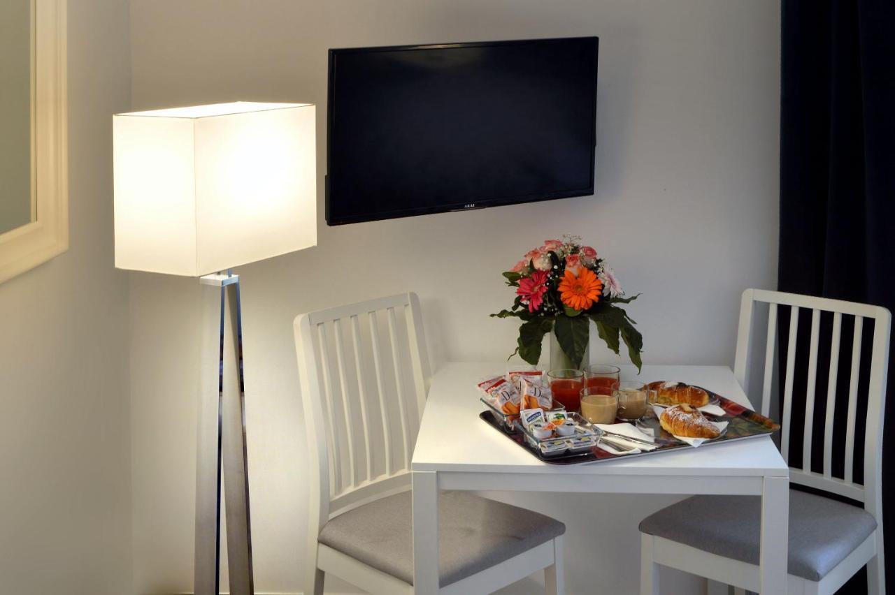 Bed & Breakfast La Dell'arte-museo Napoli